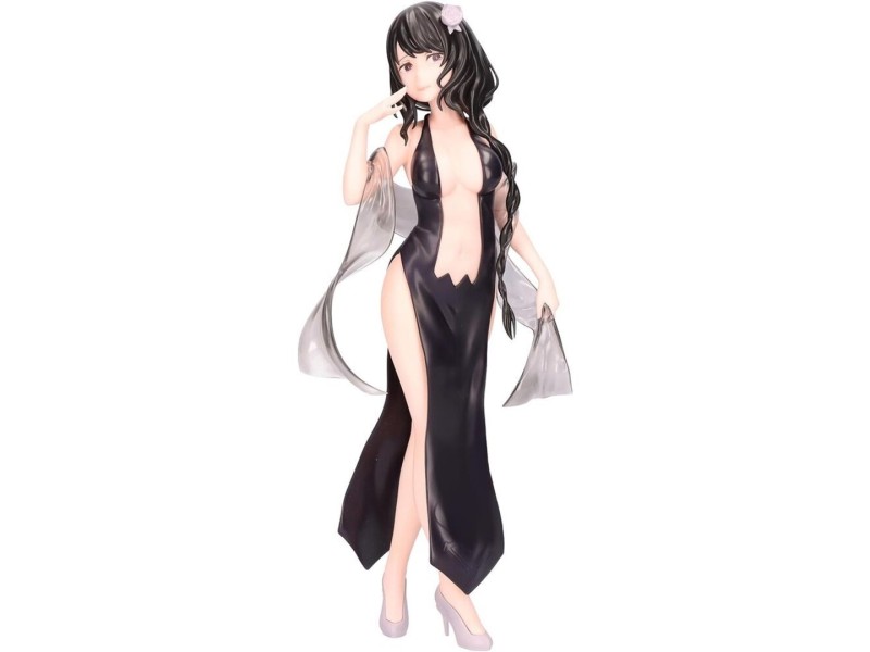 BANPRESTO RE:ZERO GLITTER&GLAMOURS - ELSA GRANHIERT BP89259P – BANDAI Фигури