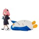 BANPRESTO SPYxFAMILY BREAK TIME COLLECTION - ANYA FORGER & PENGUIN BP89181P – BANDAI Фигури