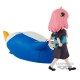 BANPRESTO SPYxFAMILY BREAK TIME COLLECTION - ANYA FORGER & PENGUIN BP89181P – BANDAI Фигури