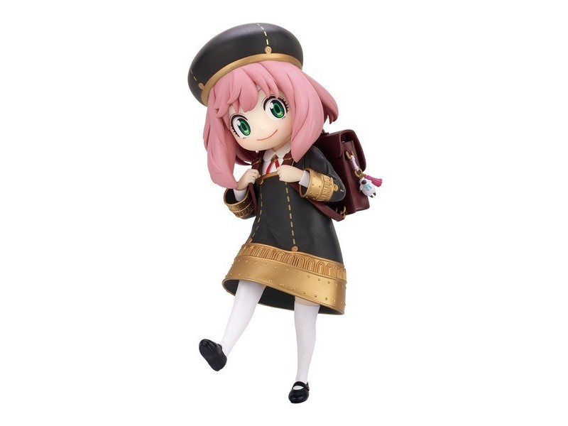 BANPRESTO SPYxFAMILY ESPRESTO - ANYA FORDER (SCHOOL STYLE) BP89622P – BANDAI Фигури