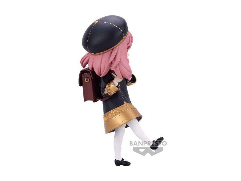 BANPRESTO SPYxFAMILY ESPRESTO - ANYA FORDER (SCHOOL STYLE) BP89622P – BANDAI Фигури