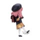 BANPRESTO SPYxFAMILY ESPRESTO - ANYA FORDER (SCHOOL STYLE) BP89622P – BANDAI Фигури