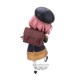BANPRESTO SPYxFAMILY ESPRESTO - ANYA FORDER (SCHOOL STYLE) BP89622P – BANDAI Фигури