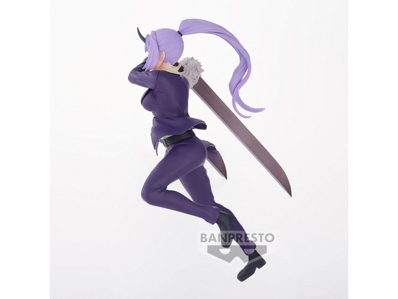 BANPRESTO THAT TIME … A SLIME - SHION BP89632P – BANDAI Фигури