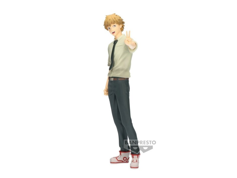 BP CHAINSAW MAN CHAIN SPIRITS  - DENJJI VOL.1 BP88091P – BANDAI Фигури
