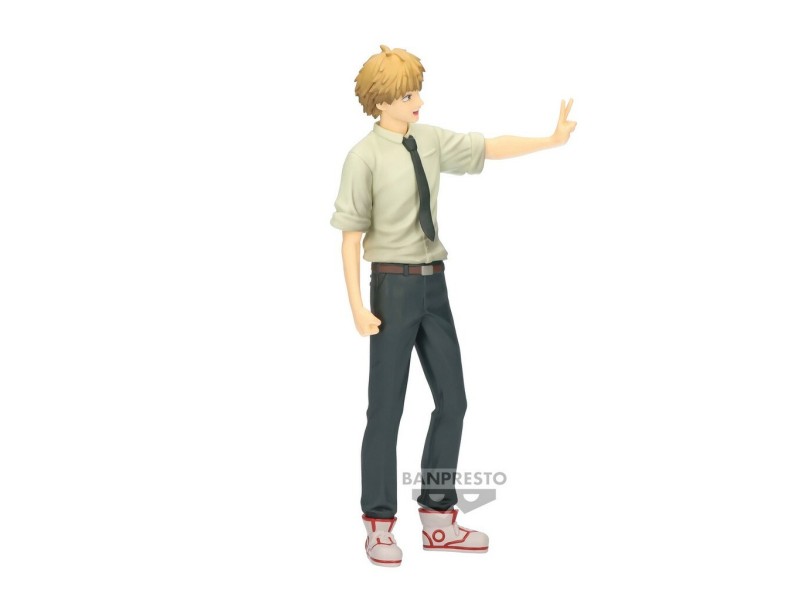 BP CHAINSAW MAN CHAIN SPIRITS  - DENJJI VOL.1 BP88091P – BANDAI Фигури