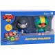 BRAWL STARS S1 ACTION FIGURES 11cm - 2 PACK VER.B BRW6015B – P.M.I. Kids World Фигури