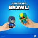 BRAWL STARS S1 ACTION FIGURES 11cm - 2 PACK VER.B BRW6015B – P.M.I. Kids World Фигури