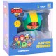 BRAWL STARS S1 ACTION FIGURES 11cm - LEON BRW6010A – P.M.I. Kids World Фигури
