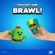 BRAWL STARS S1 ACTION FIGURES 11cm - LEON BRW6010A – P.M.I. Kids World Фигури