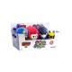 BRAWL STARS S1 PLUSHIES 16,5cm - DISPLAY 8 PCS. BRW7060 – P.M.I. Kids World Фигури