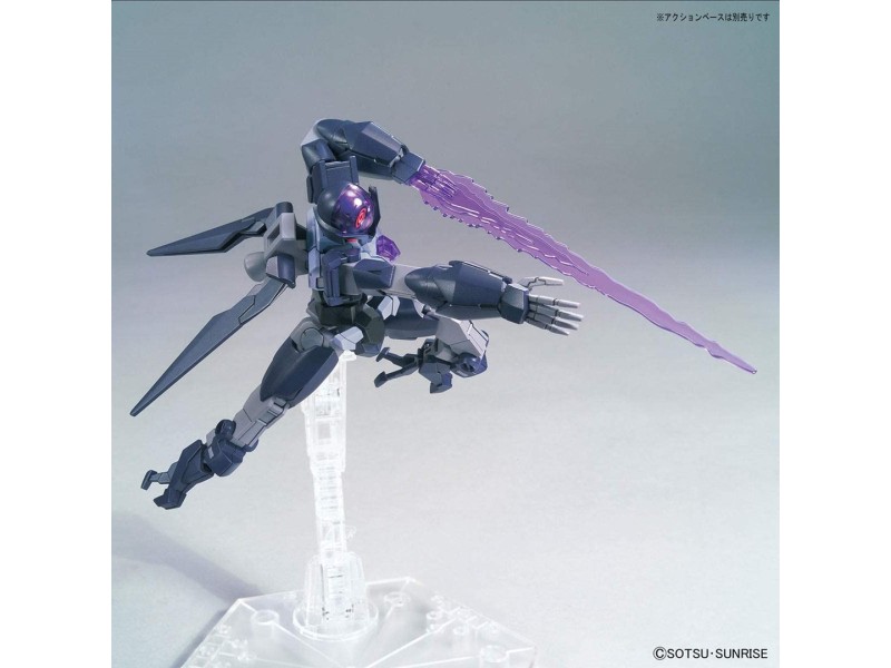 Bandai [022] HGBD:R 1/144 Alus Earthree Gundam Toy action figure Adults & children GUN59542 – BANDAI Фигури