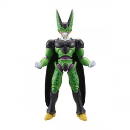 Bandai Cell Final Form