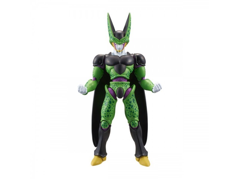 Bandai Cell Final Form GDGBNDFIG0022 – BANDAI Фигури