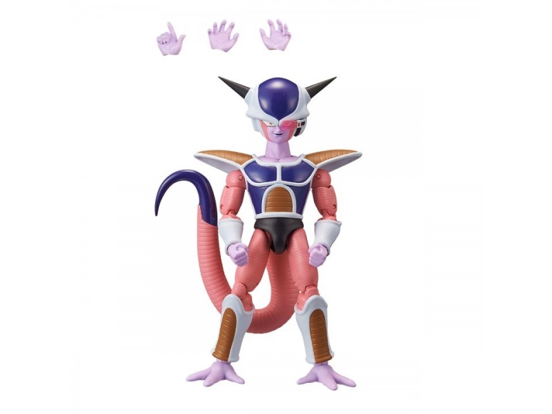 Bandai Frieza First Form GDGBNDFIG0019 – BANDAI Фигури