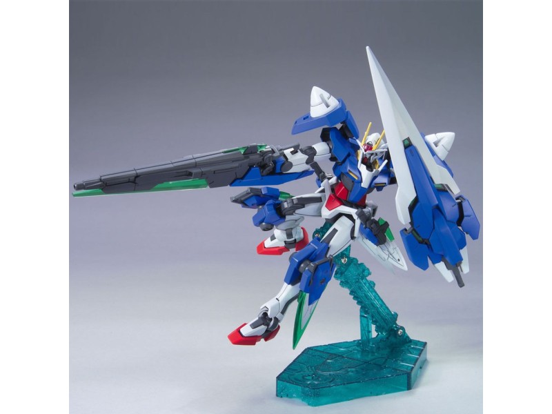 Bandai HG 1/144 OO GUNDAM Seven Sword/G collectible figurine GUN85503 – BANDAI Фигури