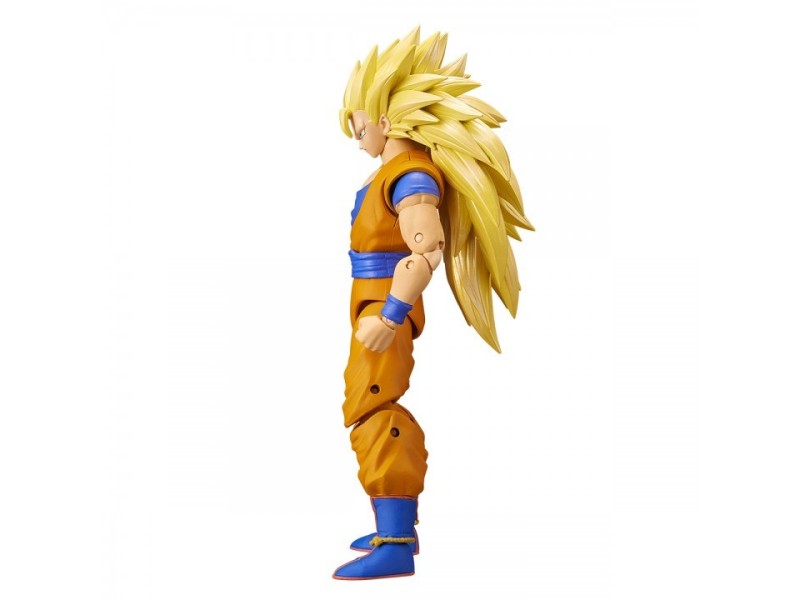 Bandai Super Saiyan 3 Goku GDGBNDFIG0021 – BANDAI Фигури