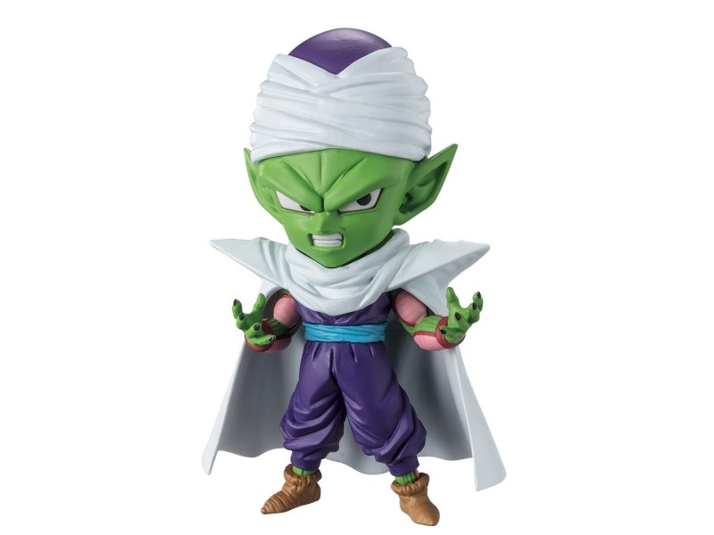 CHIBI MASTERS DRAGON BALL - PICCOLO 93843 – BANDAI Фигури