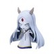 CHIBI MASTERS NARUTO - KAGUYA OTSUTSUKI 79935 – BANDAI Фигури