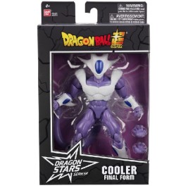 DRAGON BALL DRAGON STARS COOLER FINAL FORM
