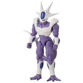 DRAGON BALL DRAGON STARS COOLER FINAL FORM