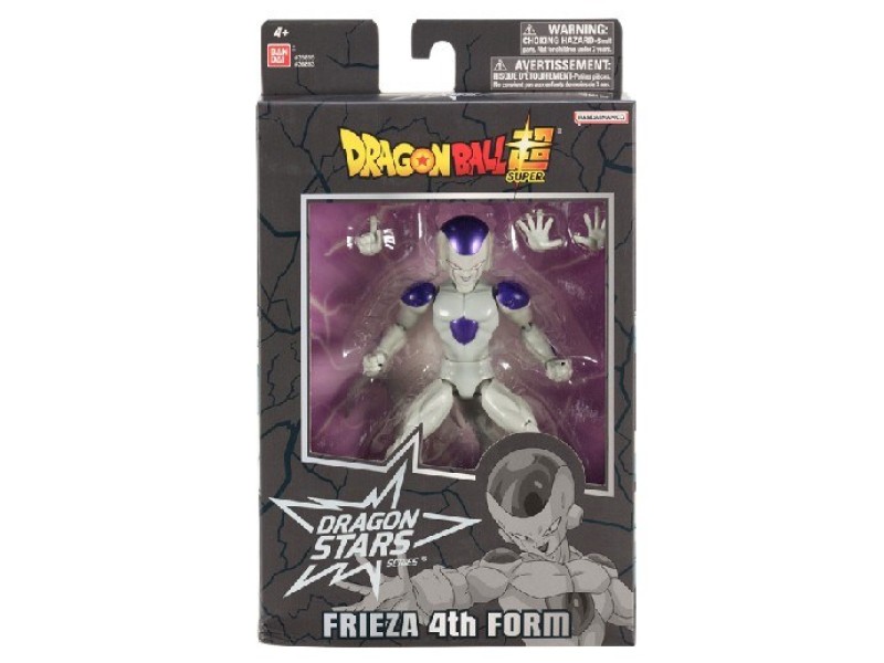 DRAGON BALL DRAGON STARS FRIEZA FINAL FORM DS36893 – BANDAI Фигури