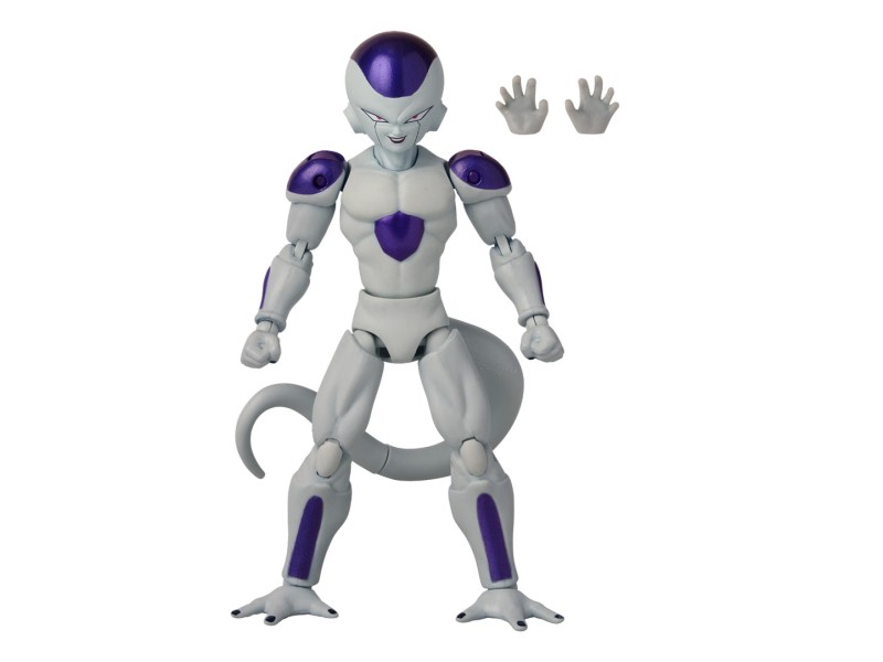 DRAGON BALL DRAGON STARS FRIEZA FINAL FORM DS36893 – BANDAI Фигури