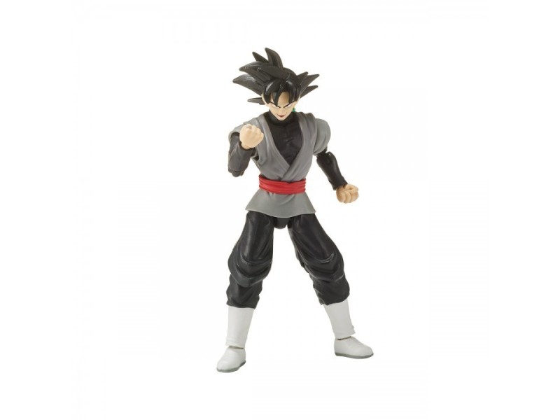 DRAGON BALL DRAGON STARS GOKU BLACK DS35999 – BANDAI Фигури