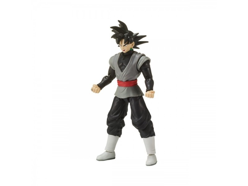 DRAGON BALL DRAGON STARS GOKU BLACK DS35999 – BANDAI Фигури
