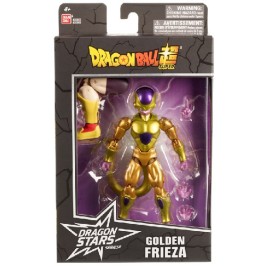 DRAGON BALL DRAGON STARS GOLDEN FREIZA