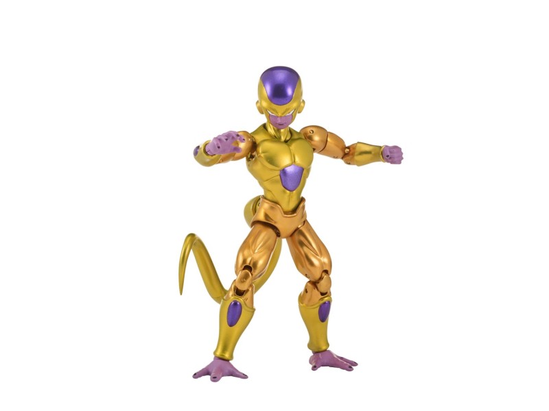 DRAGON BALL DRAGON STARS GOLDEN FREIZA DS35993 – BANDAI Фигури