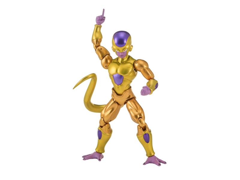 DRAGON BALL DRAGON STARS GOLDEN FREIZA DS35993 – BANDAI Фигури