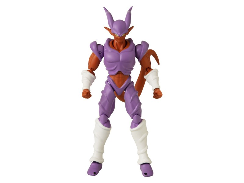 DRAGON BALL DRAGON STARS JANENBA DS36777 – BANDAI Фигури