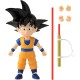 DRAGON BALL DRAGON STARS - KID GOKU DAIMA DS40735 – BANDAI Фигури