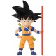 DRAGON BALL DRAGON STARS - KID GOKU DAIMA DS40735 – BANDAI Фигури
