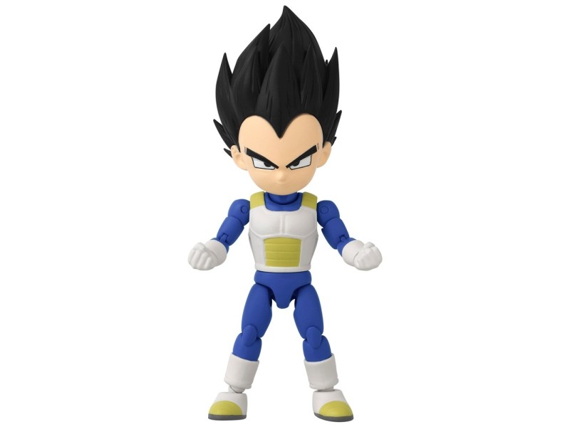 DRAGON BALL DRAGON STARS - KID VEGETA DAIMA DS40736 – BANDAI Фигури