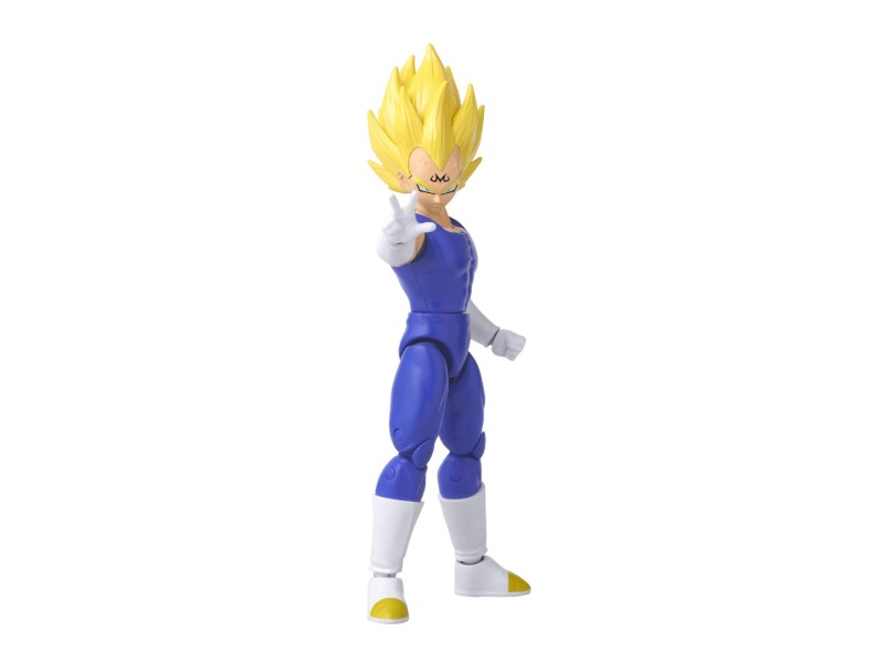 DRAGON BALL DRAGON STARS MAJIN VEGETA DS40731 – BANDAI Фигури