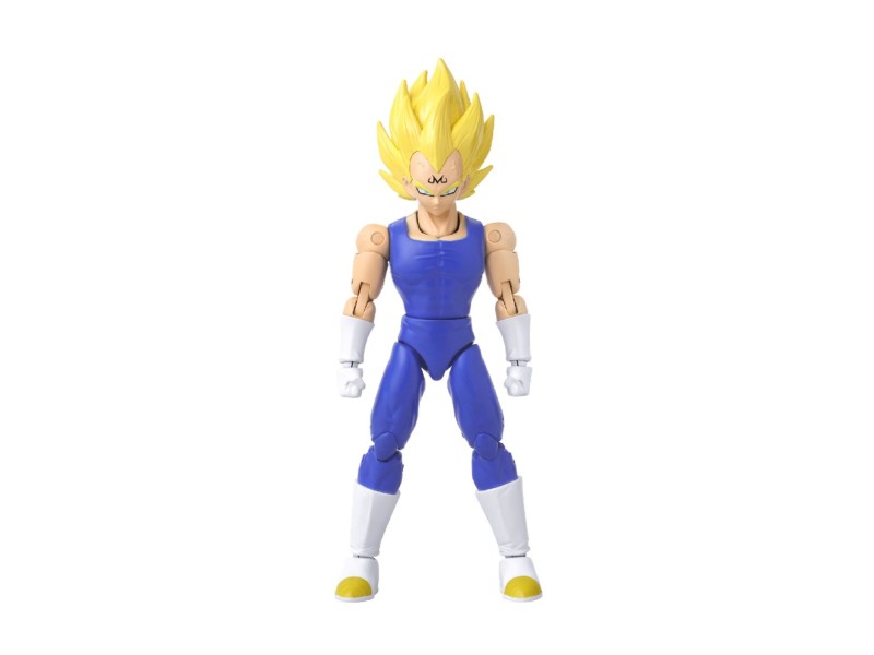DRAGON BALL DRAGON STARS MAJIN VEGETA DS40731 – BANDAI Фигури