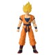 DRAGON BALL DRAGON STARS - SUPER SAIYAN GOKU (DBS BROLY VER.) DRAGON BALL DRAGON STARS - SUPER SAIYAN GOKU (DBS BROLY VER.) DS37153 – BANDAI Фигури