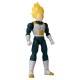 DRAGON BALL DRAGON STARS - SUPER SAIYAN VEGETA (DBS BROLY VER.) DS37154 – BANDAI Фигури