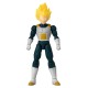 DRAGON BALL DRAGON STARS - SUPER SAIYAN VEGETA (DBS BROLY VER.) DS37154 – BANDAI Фигури