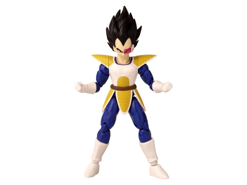 DRAGON BALL DRAGON STARS VEGETA DB KAI VERSION DS36860 – BANDAI Фигури