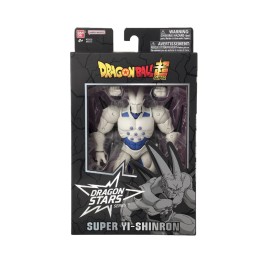 DRAGON BALL DRAGON STARS YI-SHINRON