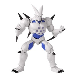 DRAGON BALL DRAGON STARS YI-SHINRON