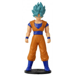 DRAGON BALL FLASH SERIES SUPER SAIYAN BLUE GOKU