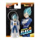 DRAGON BALL FLASH SERIES SUPER SAIYAN BLUE VEGETA DB37220 – BANDAI Фигури