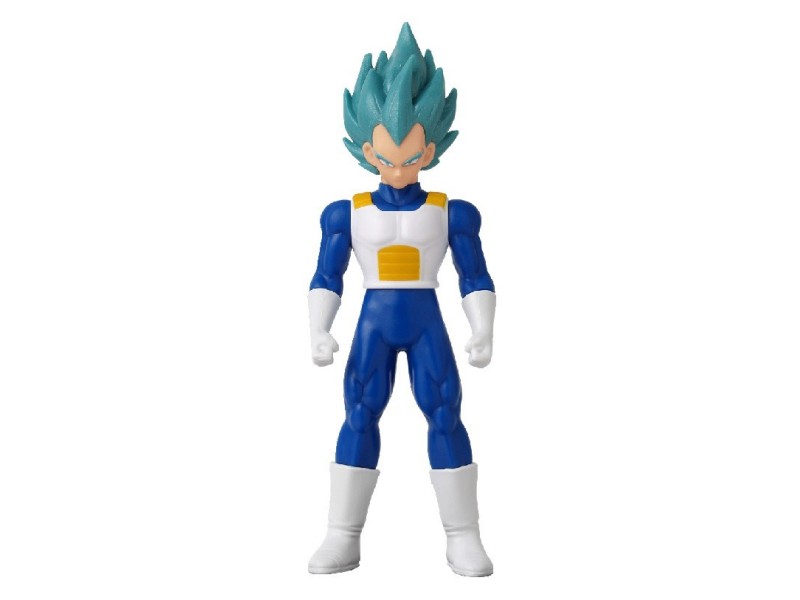 DRAGON BALL FLASH SERIES SUPER SAIYAN BLUE VEGETA DB37220 – BANDAI Фигури