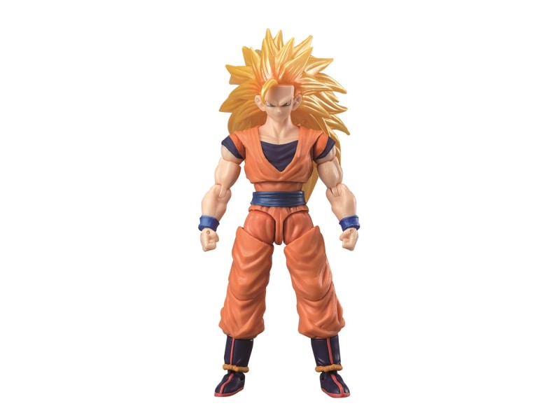 DRAGON BALL SUPER EVOLVE - SUPER SAIYAN 3 SON GOKU 36285 – BANDAI Фигури