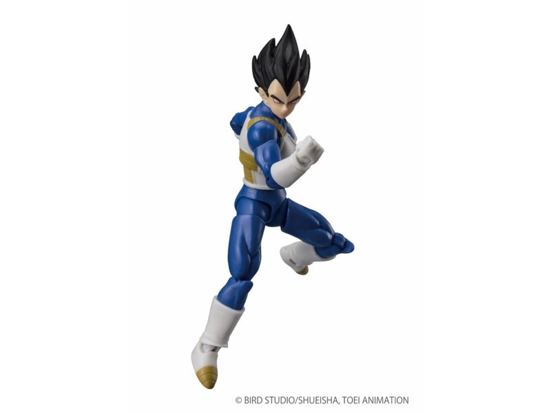 DRAGON BALL SUPER EVOLVE - VEGETA 36284 – BANDAI Фигури