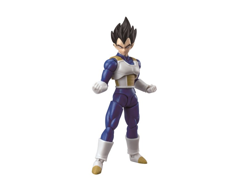 DRAGON BALL SUPER EVOLVE - VEGETA 36284 – BANDAI Фигури
